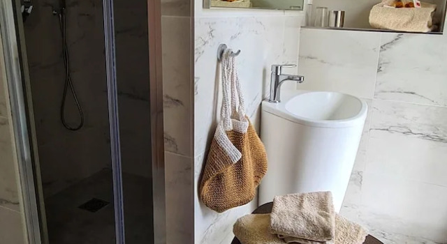Номер Premium Le Petit Trianon et le Charme des Suites