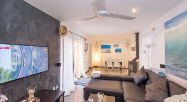 Holiday Home Can Marc Beach House, Book Vacation Home Manacor Majorca