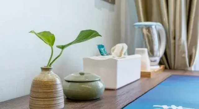 Yunpan Hanmei Apartment (Taiyuan Xinyue International), Prenota Appartamento Appartamenti a Shanxi, Appartamento