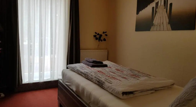 Номер Standard Hotel Zwei Linden