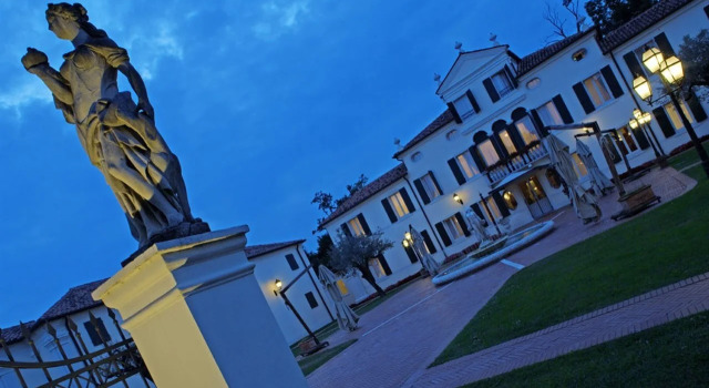 Relais Villa Fiorita