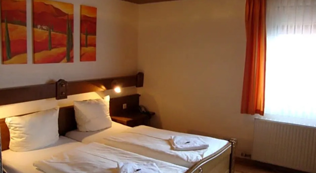 Номер Classic Landhotel Küffner