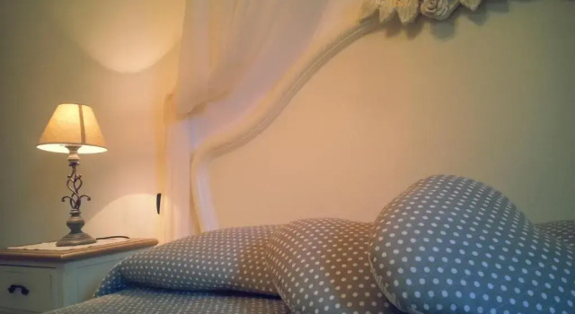 Трёхместный номер Superior Willaria Country House