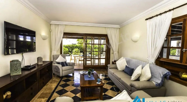 Villa Henry - LH187 By Villas Now Ltd
