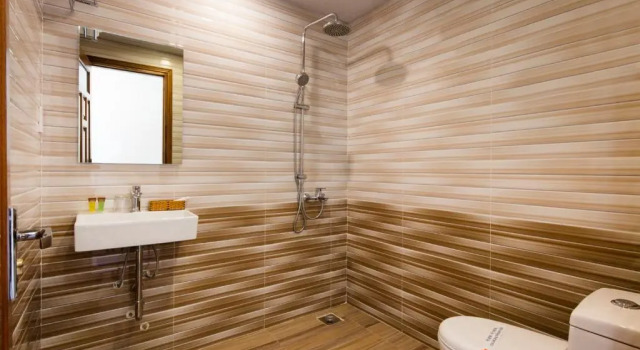 Семейный номер Standard Trường Thịnh Hotel