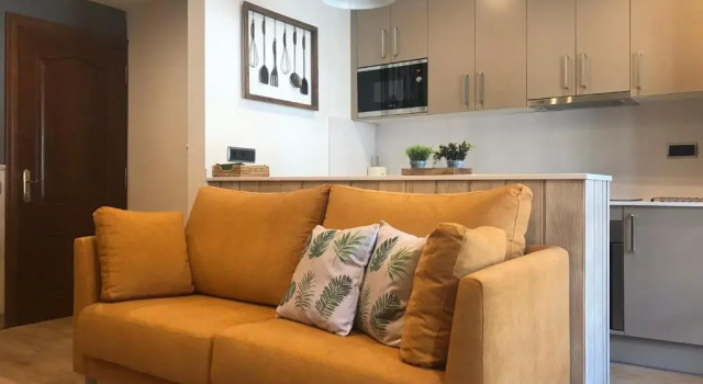 Apartament Neret II, Book Lejlighed Sort 