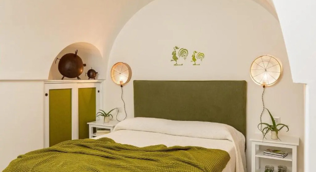 Номер Classic Masseria Narducci