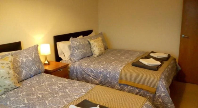 Liverpool At Gloucester Road, Buchen Sie Hotel West Derby Merseyside