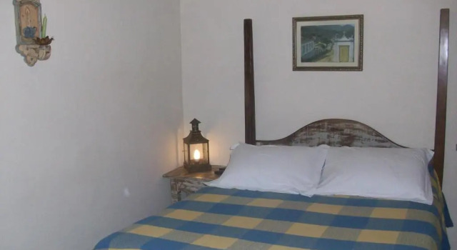 Номер Standard Arraial Velho Pousada Tematica