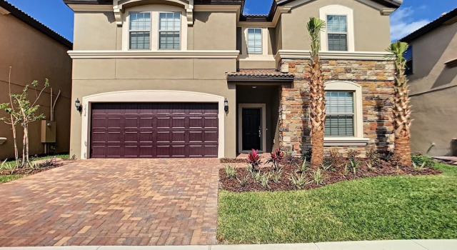 Lima Getaway by Florida Spirit