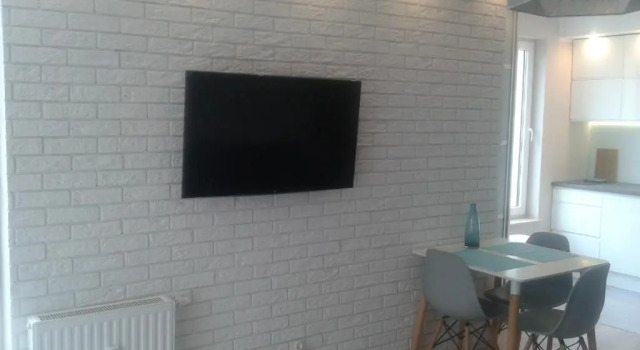 Апартаменты с видом на бассейн APARTAMENT Z BASENEM
