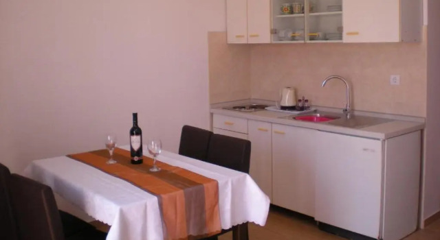 Апартаменты Apartments Igor