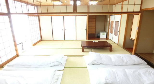 Nogamihonkan Ryokan