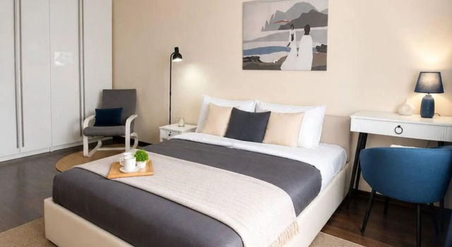Appartamento RIVA Apart Mitino 354