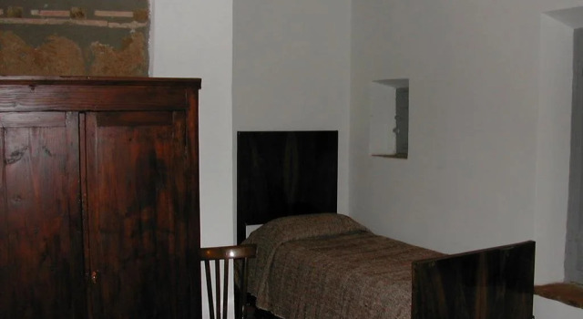 Agriturismo Carbonaio