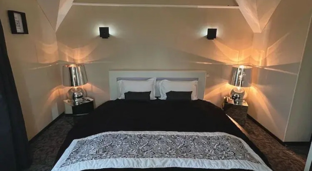 Двухместный семейный номер Standard Art Hotel