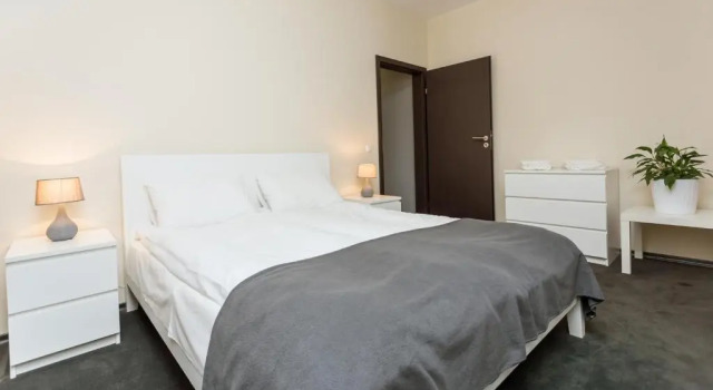 Апартаменты Rakhiv Hotel & Apartments