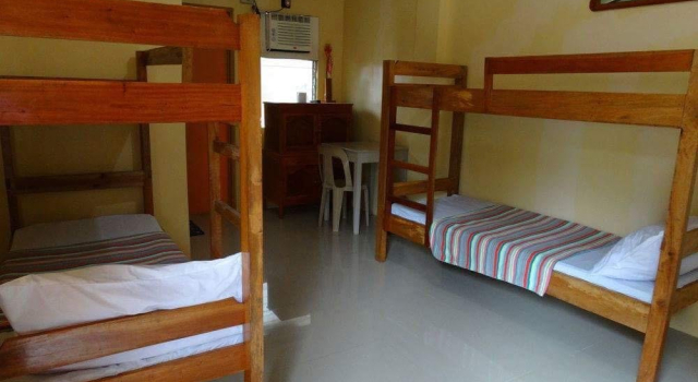 Las Residencias Bed and Breakfast, Prenota Hotel Città di Puerto Princesa 