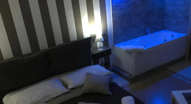 Люкс Deluxe Alba Camere
