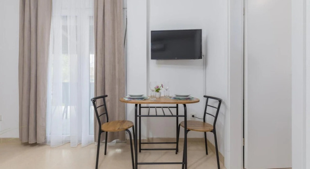 Stunning Home in Peroj With Wifi and 1 Bedrooms