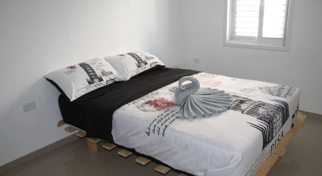 The Seasons King David apartment, Reserva ahora Apartamento Hoteles en Netanya con piscina, cerca de Hasharon Shopping Mall, Piscina