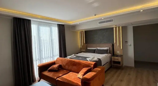 Люкс Superior North Star Resort Hotel