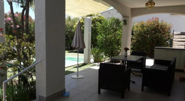 Апартаменты Villa Citronnelle