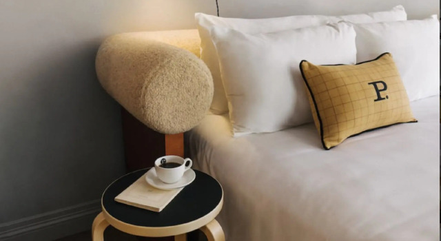 Palihotel Westwood Village - West Beverly Hills