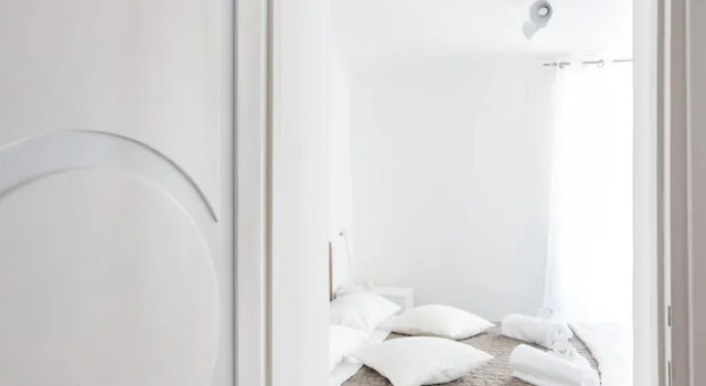 Апартаменты A World Apart - Trevi Apartments