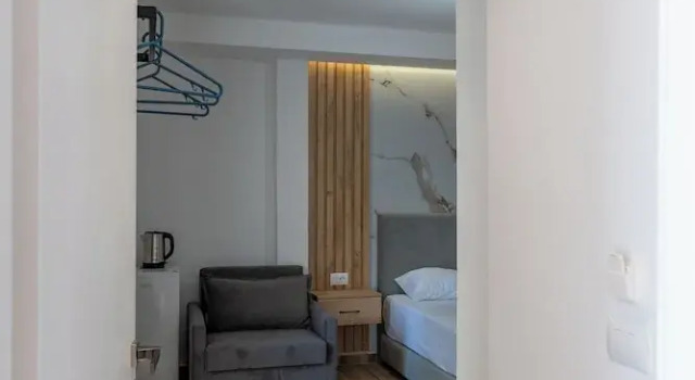 Номер Standard Vila Sefedin