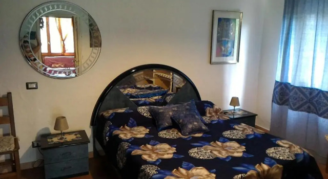 Номер Standard B&B Meladormo