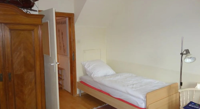 Tolstov-Hotels Big 2 Room Apartment with Balcony, Брондау Пәтер Dusseldorf Солтүстік Рейн-Вестфалия