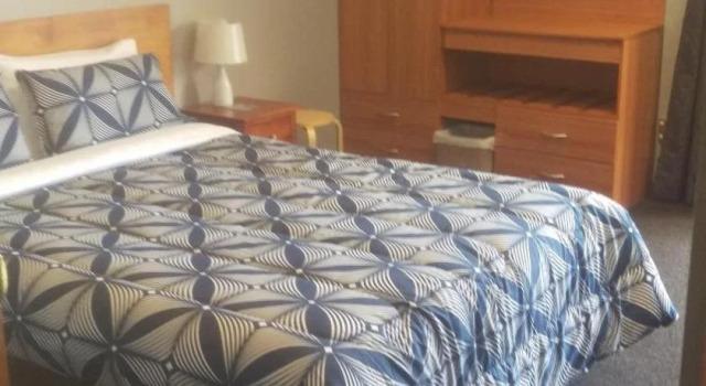Koutu Beach Bed and Breakfast