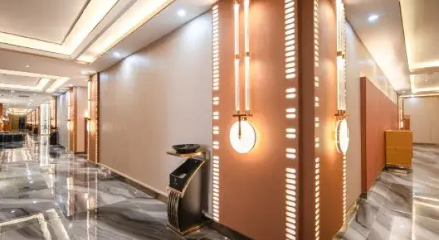 Dilunting International Hotel (Wansheng Yaocheng)