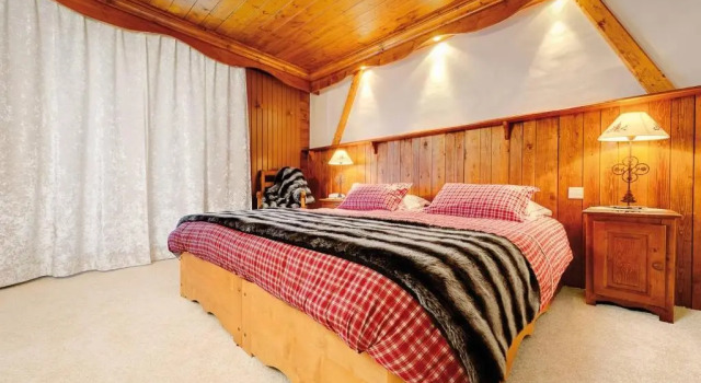 Двухместный номер Standard Hôtel les Campanules by Les Etincelles