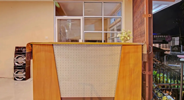 OYO 91951 Almira Homestay Syariah, Rezerwuj Hotel Pekanbaru Sumatra