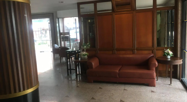 Jumbotel Hotel