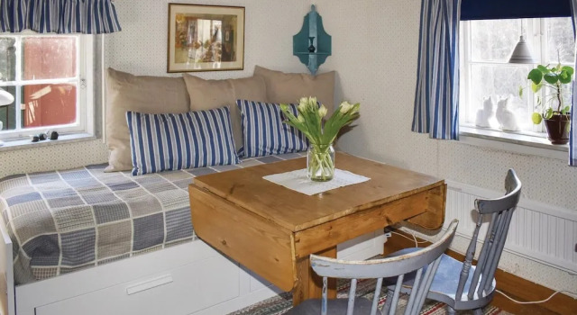 Nice Home in Huskvarna With 2 Bedrooms, Rezerwuj Hotel Huskvarna 