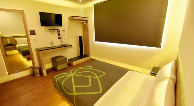 Двухместный номер Superior Hotel Lirio