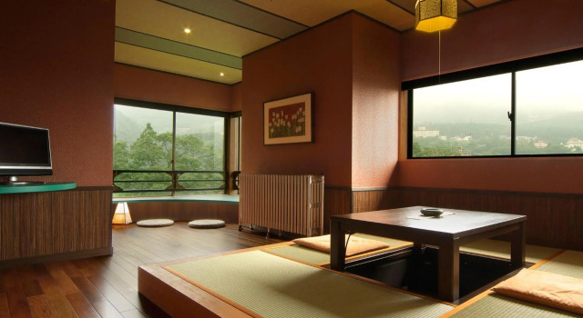 Musashino Bekkan
