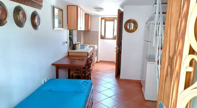 Коттедж Skyros BnB Little Horse in Skyros Town