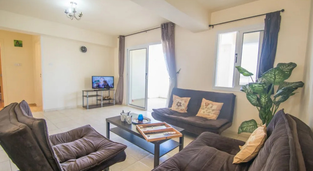 Konnos 2 Bedroom Apartment