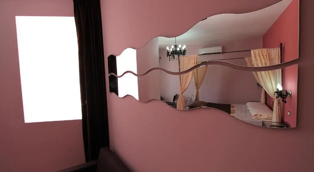 Номер Superior NINFA DEL LAGO BEDROOMS IL TUO ALLOGGIO SUL LAGO by Dinamica Real Estate