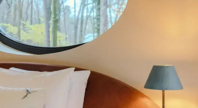 Номер Standard Hotel Bent