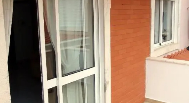 Apartamento T1, Rezervovat Apartmán Hotely v Sotavento s parkováním, Parkování