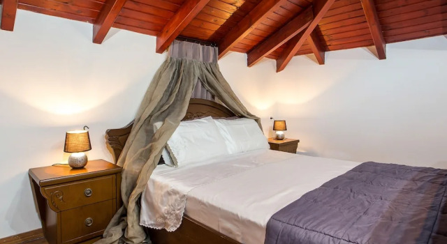 Villa Marilia - Lux home near Beach, Забронировать Вилла Коттеджи Калитиес, Коттедж