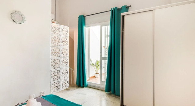 Modern Holiday Home in Artola With Swimming Pool