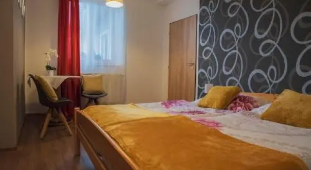 Penzion u Tří Lip Hevlín, Prenota Affittacamere Hotel a Moravia meridionale con piscina, Piscina