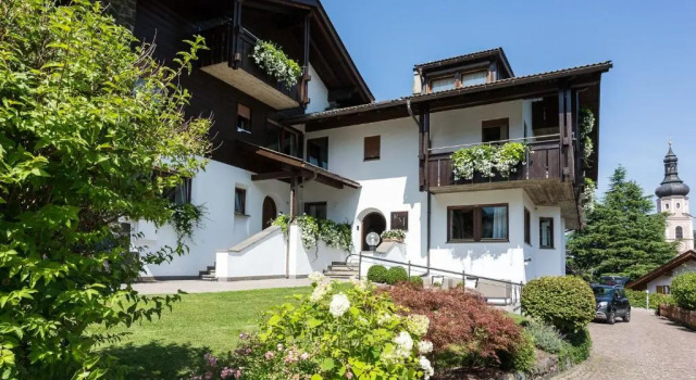 Номер Standard Residence MAYR