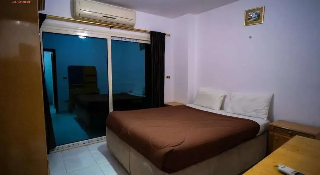 Fox House Resort, Boek Resort El Gouna Hurghada, in de buurt van Sultan Kite School